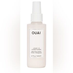 OUAI Leave-In Conditioner - 4.7oz